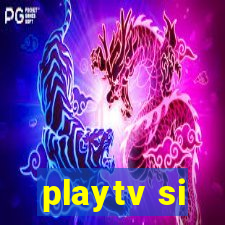 playtv si